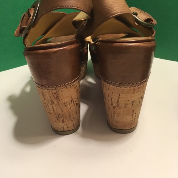 Stuart Weitzman Wedges - Picture 7 of 8